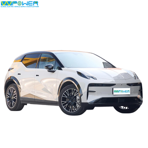 2025 Zeekr <span class=keywords><strong>X</strong></span> elettrico SUV nuovo veicolo di energia con lungo raggio Autos <span class=keywords><strong>X</strong></span> per la vendita-vendita calda a buon mercato Zeekr <span class=keywords><strong>X</strong></span> suv - Product Image 3