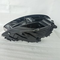 Faros de coche para 2018-2022 DS7 Sistema de iluminación de faros LED Faros originales
