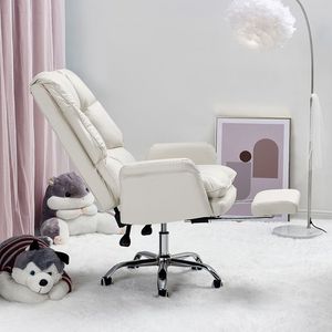 Fauteuil de jeu pour la maison, réglable en hauteur, inclinable, fauteuil de direction pour chambre, bureau ou salle d'étude - Product Image 2