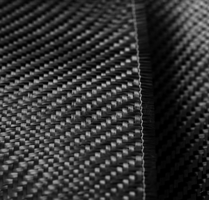 Tissu en fibre de carbone 6K 320g à armure toile pour lame d'éolienne, stratifié structurel, capot de poutre, rouleau industriel grande largeur - Product Image 5