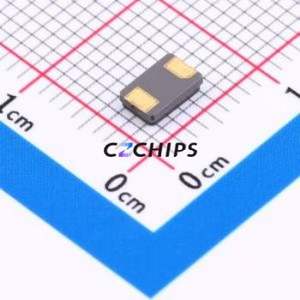 XSHBBCNANF-11.059200MHZ Crystal (Passive) SMD5032-2P Crystal Oscillator SMD Crystal Oscillator 11.0592MHz 10ppm 20pF - Product Image 2