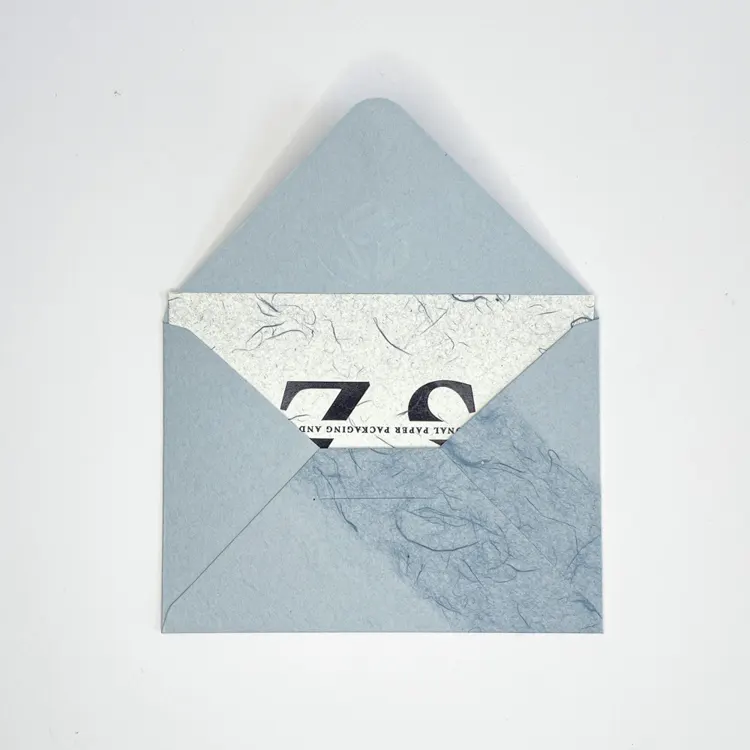2022 New Style Paper Envelope Printing Gift Box Card wedding invitation envelope Fancy Paper Red Packet Envelope