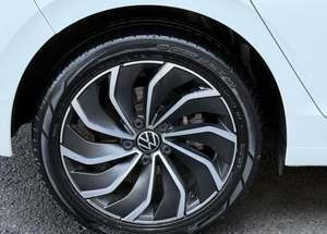 Volkswagen Golf <span class=keywords><strong>GTI</strong></span> 2021-2023 con Motor 1.5T, Bajo Kilometraje, Auto Usado, Caja de Cambios Automática, Vehículo de Gasolina de <span class=keywords><strong>Segunda</strong></span> <span class=keywords><strong>Mano</strong></span> - Product Image 4