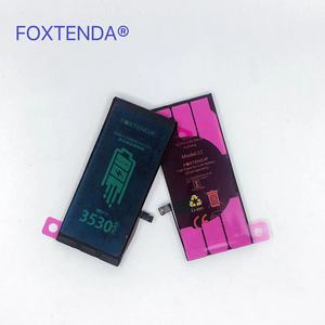 Batería de Polímero de Iones de Litio Recargable de 3650 mAh para <span class=keywords><strong>iPhone</strong></span> <span class=keywords><strong>11</strong></span>, Proveedores de Baterías para Teléfonos Móviles de China - Product Image 3