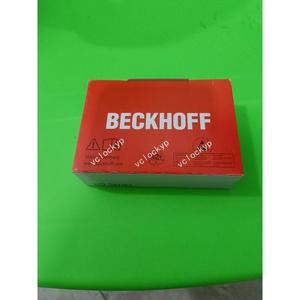 1 module PLC Beckhoff EL3058 neuf en boîte Allemagne - Product Image 4