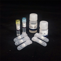 Kit de purification de la pcr à prix d'usine, Kit d'amplication de la Pcr pour l'acide nucléaire et le sang