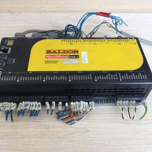 Controlador de Movimiento Original BALDOR ESB-2 NSB202-501 - Product Image 2
