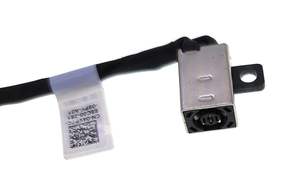 Câble de prise d'alimentation cc de remplacement HK-HHT pour Inspiron <span class=keywords><strong>15</strong></span>/3501-3505/14/5493/17/3793 & <span class=keywords><strong>Vostro</strong></span> <span class=keywords><strong>3500</strong></span>/3405-léger CN 04VP7C - Product Image 6