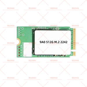 S9A0 256G 512G 2242 Solid State Drive M.2 NVME Hard Drive Notebook 9A0 512G M.2 2242 - Product Image 3