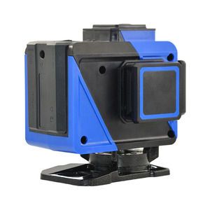 Hochpräzises selbst nivellieren des Messwerk zeug Genauer Schallpegel messer Laser pegel - Product Image 5