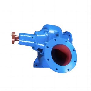 High Volume Electric <b>Farm</b> Irrigation 10 25 Hp Water Pump 200 Hw Mixed Flow Pump - Product Image 2