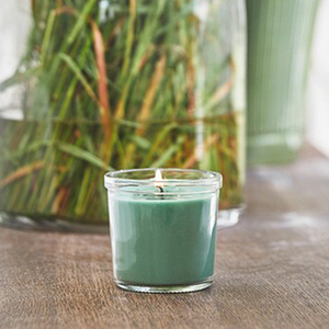 Vela de Cera de Abeja Orgánica Hecha a Mano, Aroma Natural de Madera, Color y Logotipo Personalizables, Vela de Aromaterapia para Diwali - Product Image 6