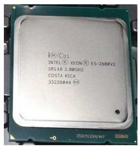 CPU para Servidor <span class=keywords><strong>E5</strong></span> 2650 2660 2665 2670 2667 2680 2690 <span class=keywords><strong>2689</strong></span> 2687W, 2.9GHz, Usado/Nuevo - Product Image 4