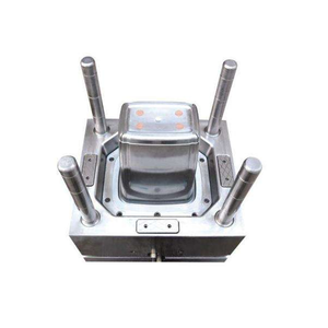 4L 5L 20L Thùng rác tiêm Xô Nhựa khuôn/khuôn Maker - Product Image 4
