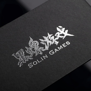 Cartes de Visite Noir et Or UV Brillant Spot Personnalisé de Luxe de Haute Qualité - Product Image 4