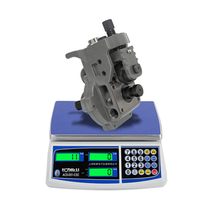 Hongli gr6 ידני מכונת גרירה צינור גלגול מכונת גרירה מתגלגל מכונת גרירה - Product Image 6