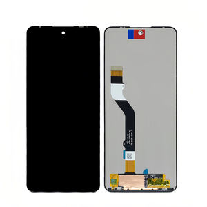 Écran LCD pour téléphone portable Motorola Moto G60, écran tactile numérique PANB0001IN avec garantie d'un an, vente flash - Product Image 1
