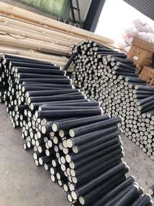 Hình ống EPDM khuếch tán không khí với tốt Micro bong bóng cho tăng cường thoáng trong nước nhà máy - Product Image 2