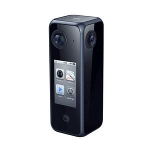 파일럿 원 파이 8K 파노라마 RTS 클라우드 라이브 방송 스마트 터미널 5G <span class=keywords><strong>VR</strong></span> 라이브 방송 카메라 라이브 스트리밍 열 단안