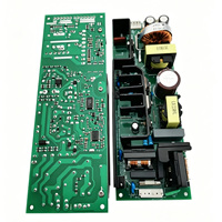Carte d'alimentation Fanuc DC24V 150W A14L-0156-0001 # Protection contre les surintensités à entrée AC large et stable (24 points) pour remplacement de système CNC