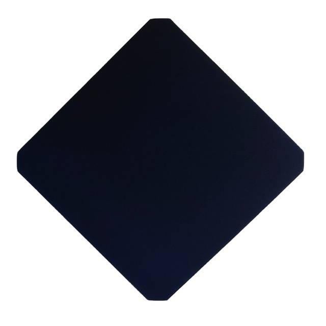 125*125mm 3.89W Sunpower MAXEON 3 Solar Cell GEN III Me3 Monocrystalline IBC Solar Cells ForDIY Marine & RV Solar Panel