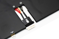 Batterie d'ordinateur portable HD04XL HSTNN-IB3V TPN-C104 pour batterie d'ordinateur portable rechargeable HP Envy Spectre XT 13