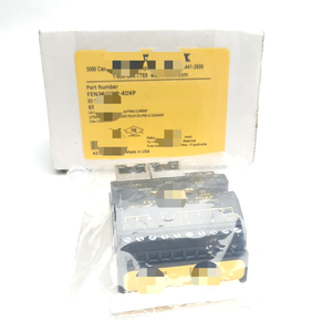 Fen20-4dip-4dxwbrp以太网I/<span class=keywords><strong>o</strong></span>站4 Pnp输入，输出，24 Vdc新原始就绪库存工业自动化 - Product Image 1