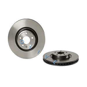 Vente directe d'usine, disque de frein avant haute teneur en carbone 8W0615301AB pour <span class=keywords><strong>Audi</strong></span> <span class=keywords><strong>RS4</strong></span> RS5 B9 - Product Image 2