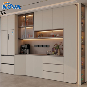 أثاث منزلي متكامل صديق للبيئة - متانة فائقة، خيارات متعددة الأنماط، وتوريد مباشر بالجملة من الصين - Product Image 1