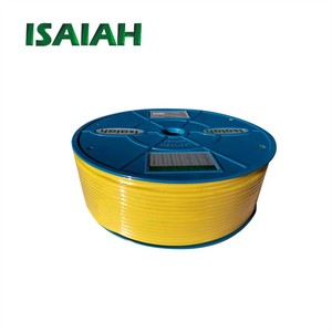 Khí nén thành phần nhà sản xuất Polyurethane ống màu xanh đen đỏ cam Ống PU ống hộp ống khí nén cho máy nén khí - Product Image 4