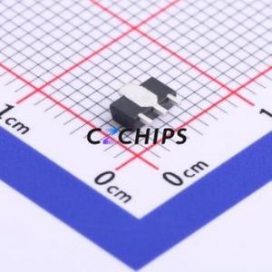 ชิปวงจรรวม HE9073A33PR ใหม่ SOT-89-3วงจรรวม PMIC Regulator (LDO) - Product Image 2