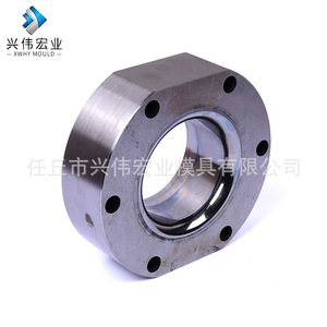 แม่พิมพ์เหล็กทังสเตน Xwhy แบบวงกลมเว้า สำหรับหม้ออัดแรงดัน ชิ้นส่วนแม่พิมพ์ตัวเรือนสแตนเลส รุ่น 006 - Product Image 4