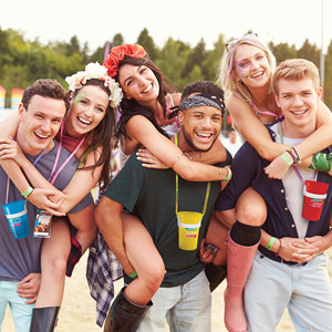 16oz biểu tượng tùy chỉnh BPA free Nhựa Tùy Chỉnh sân vận động uống <span class=keywords><strong>container</strong></span> thể thao tổ chức sự kiện drinkware tái chế in kỹ thuật số sân vận động ly - Product Image 6