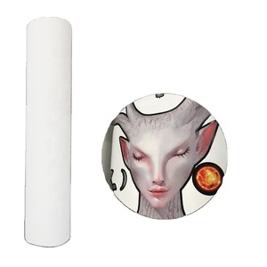 מותאם אישית הדפסת צבעים סומק ריס ריסים סרום שפתון צינורות איפור יופי קוסמטיקה ברור מדבקת גלוס מותג פרטי - Product Image 4