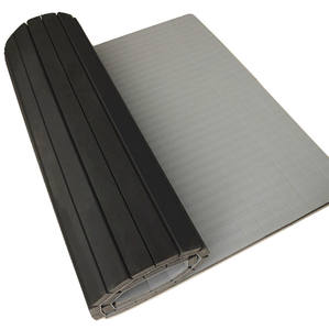 幅1.55mのレスリングマット/フレキシロール畳/ローリング快適な素材 - Product Image 3