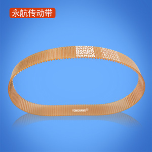 สายพานซิงโครนัส Bando รุ่น 160TN15 สำหรับอุปกรณ์การพิมพ์ในอุตสาหกรรม - Product Image 4