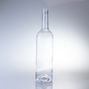Popular Long Empty <strong>Glass</strong> <strong>Bottles</strong> Good Price Vodka <strong>Bottle</strong> 500 Ml 700 Ml 750 Ml 1000 Ml - Product Image 1
