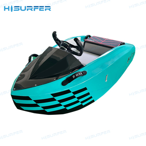 NUEVO Kart Acuático Sabo Sports de 15KW EPP para Adultos, Mini Jet Pequeño con Certificación CE, MSDS, UN38.3, Gran Éxito de Ventas en Europa y Estados Unidos - Product Image 6