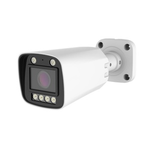 Indoor Outdoor 2MP 3MP 5MP 8MP 4K Ip67 Full Color Bullet Dome P2p Ip <strong>Camera</strong> Poe <strong>Security</strong> Cctv Network <strong>Camera</strong> - Product Image 3