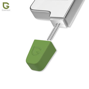 Greentest Eco6 Küchen-Nitrattester Nuklearstrahlungsdetektor TDS-Wasserqualitätsmessgerät mit Bluetooth-Funktion für Fleisch, Obst, Gemüse, Fisch und Wasser - Product Image 5