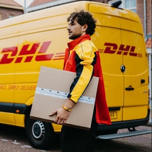 DHL 익스프레스 배송 서비스 중국에서 키프로스 체코 핀란드 & 리히텐슈타인 24/7 지원 및 보험 - Product Image 4