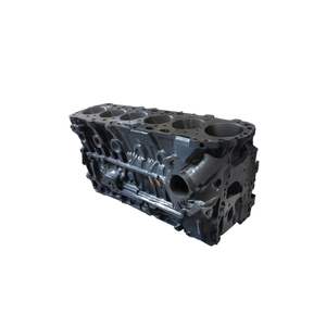 Bloque de Cilindros C1.7 C2.2 C2.4 C2.36, Conjunto de Motor Diésel para Uso en Zonas Frigoríficas - Product Image 1
