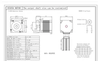 Funssor Kit Peningkatan Sistem Ekstruder Sekrup Pasta Tanah Liat Paduan Aluminium Motor Pendorong Roda Gigi Cacing untuk Perakitan Printer 3D Keramik DIY