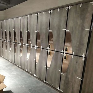 Casilleros de Equipaje y Almacenamiento de Alta Calidad y Espaciosos para Aeropuertos y Centros de Transporte - Product Image 3