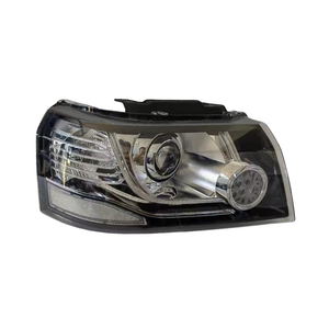 Faro Delantero Nuevo OE AURON 12V 36W 6000LM 6000K para Land Rover Freelander 2012-2015, Reequipamiento/Actualización de Luces - Product Image 2