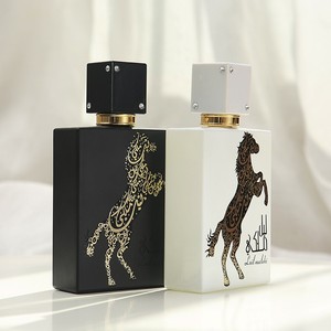 Perfume Concentrado Ebony Tambac 001 Arabian Unisex Woody, Aceite de Perfume de 50 ml, Fragancia Corporal de Lujo de Alta Calidad y Larga Duración - Product Image 6