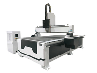 Máquina de Grabado CNC de Alta Precisión, Router Automático de 3 Ejes para Tallado y Corte de Madera, Acrílico, MDF, PVC, Fabricación de Muebles y Letreros