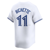 Camiseta de Béisbol Americana Bordada al por Mayor para Hombre, Toronto Blue Jays # 27 Vladimir Guerrero Jr. # 4 Artículos Deportivos de Softbol George Springer
