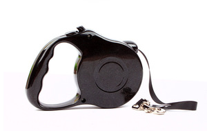 Wholesale 3m 5m Multi-colors Plastic Nylon <strong>Dog</strong> Pet Automatic <strong>Retractable</strong> <strong>Leash</strong> - Product Image 3