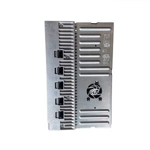 Amplificateur de puissance audio classique de haute qualité <span class=keywords><strong>Harman</strong></span> <span class=keywords><strong>Kardon</strong></span> configuré classe S W221 avec haut-parleurs de condition pour mercedes-benz - Product Image 1
